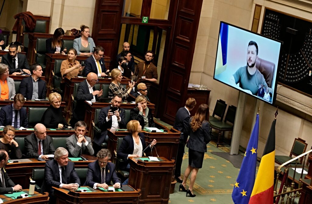 zelenskyy