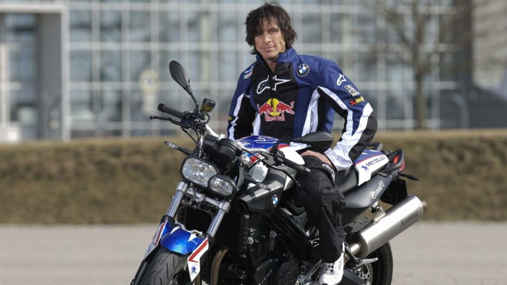 Αυτοκτόνησε o διάσημος αναβάτης ακροβατικών Κρις Φάιφερ