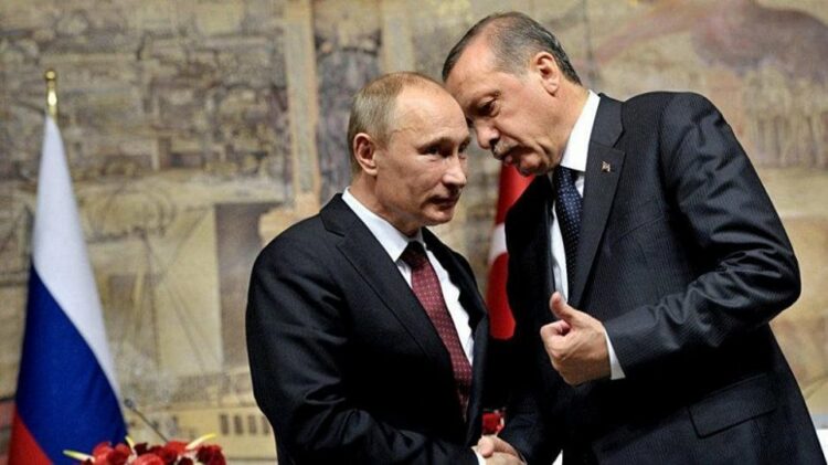 Η Τουρκία θα έχει σκληρές κυρώσεις αν βοηθάει τους Τούρκους
