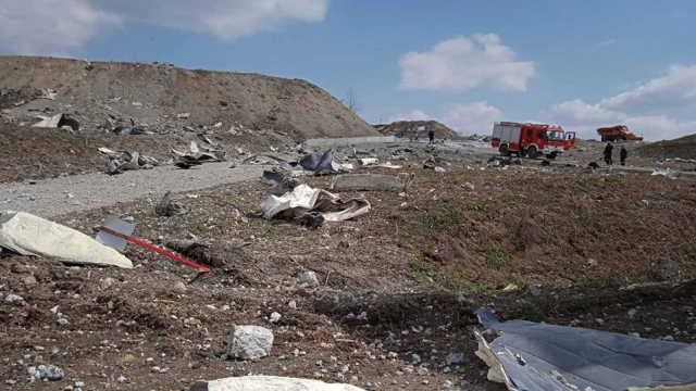 Έκρηξη στα Γρεβενά: Τα λάθη που δείχνουν προκάλεσαν το δυστύχημα