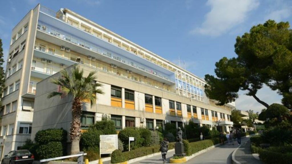 Πρόεδρος ΕΟΔΥ: «Πιθανόν να έχουμε κρούσμα ηπατίτιδας σε παιδιά και στην Ελλάδα»