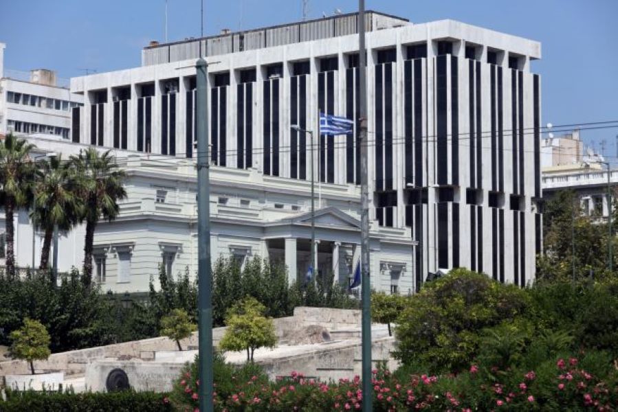 Απελαύνονται 12 Ρώσοι διπλωμάτες από την Ελλάδα
