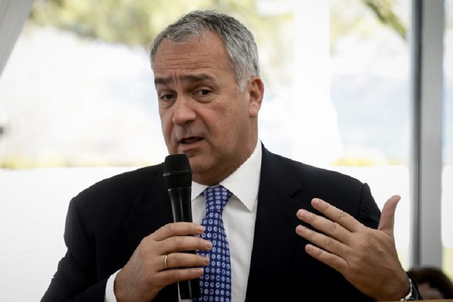 Βορίδης: Στόχος η αυτοδυναμία -Αποκλείεται συνεργασία με ΣΥΡΙΖΑ, θα δούμε για το ΚΙΝΑΛ