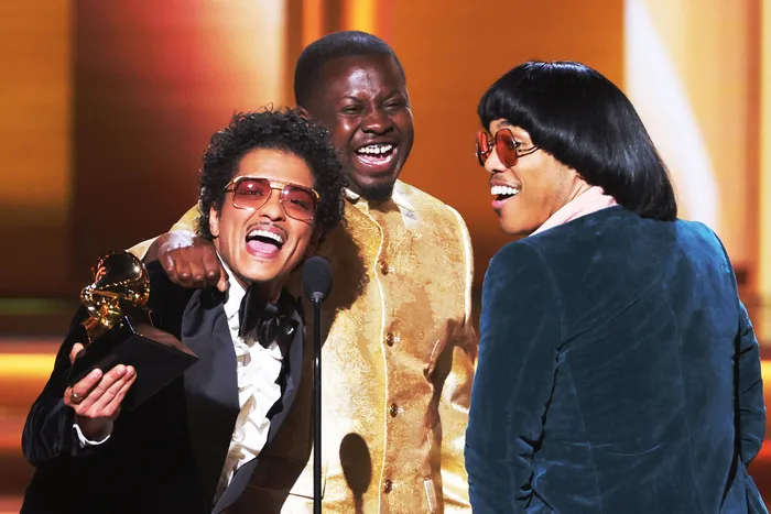 Grammys 2022: Αυτοί είναι οι μεγάλοι νικητές των μουσικών βραβείων