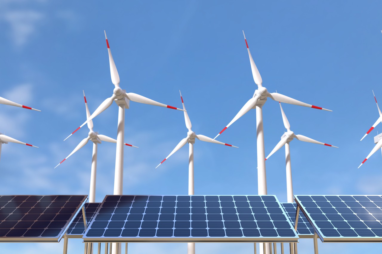 Από ρεκόρ σε ρεκόρ οι επενδύσεις στις ανανεώσιμες πηγές ενέργειας