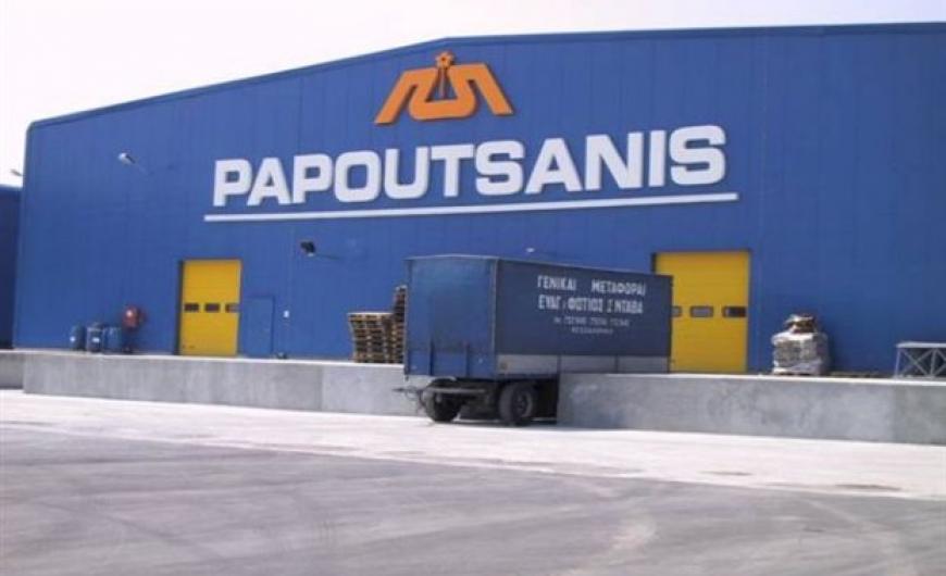 Παπουτσάνης: Άλμα τζίρου 29% στα 70,8 εκατ. ευρώ το 2022