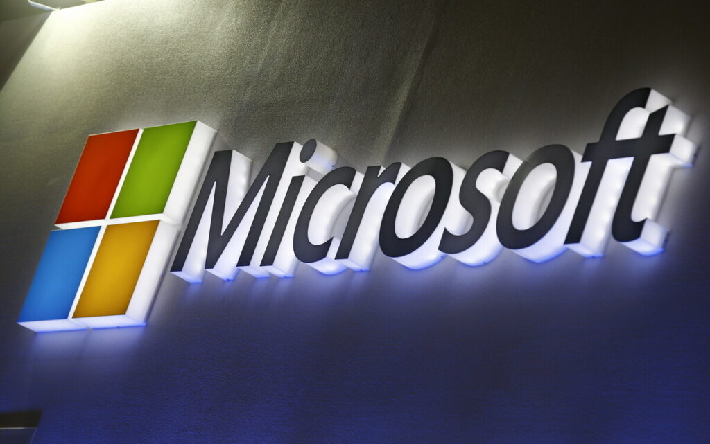 Microsoft