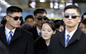 Βόρεια Κορέα: Με πυρηνικά απειλεί τη Νότια Κορέα η αδερφή του Κιμ Γιονγκ Ουν