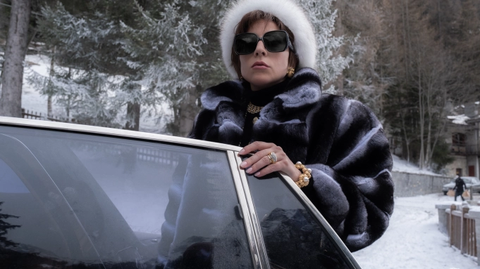 Lady Gaga: Πόσο υπερβολικά πλούσια είναι