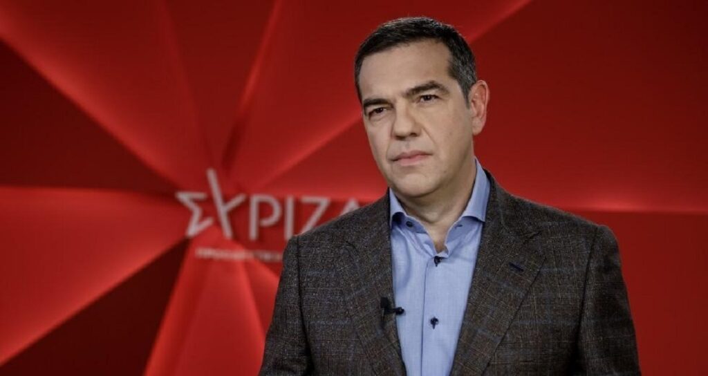 Τσίπρας: Η κοινωνία πληρώνει τα σπασμένα της κυβέρνησης Μητσοτάκη