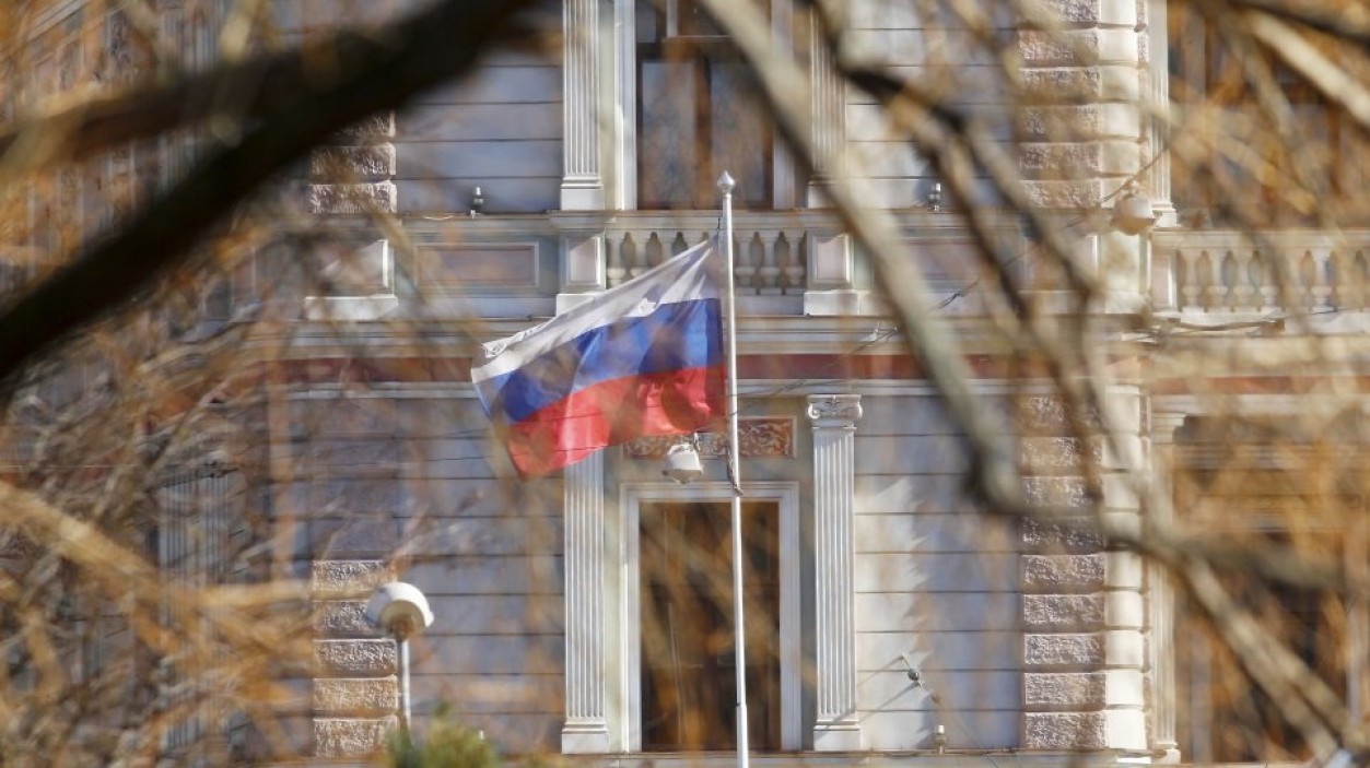 Μπαράζ απελάσεων Ρώσων διπλωματών από ευρωπαϊκά κράτη