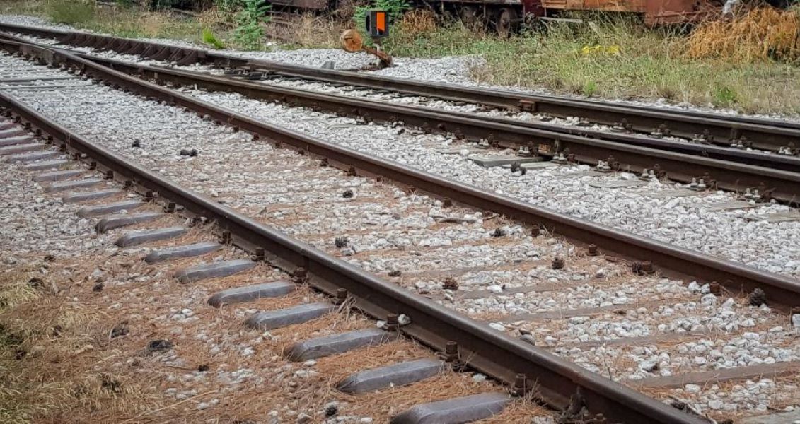 Τρένο στο Κιλκίς παρέσυρε πεζούς - Ένας νεκρός και δύο τραυματίες