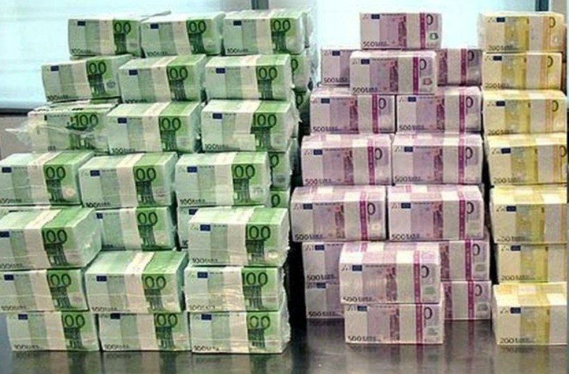 Forbes: Oι πλουσιότεροι Έλληνες στον κόσμο
