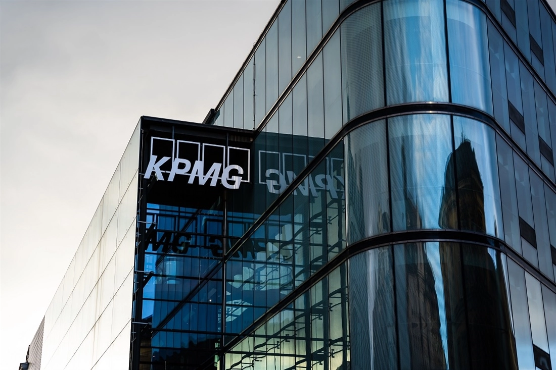 KPMG: Ανθεκτική η παγκόσμια αγορά fintech κατά το α