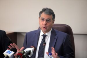 Κορκίδης