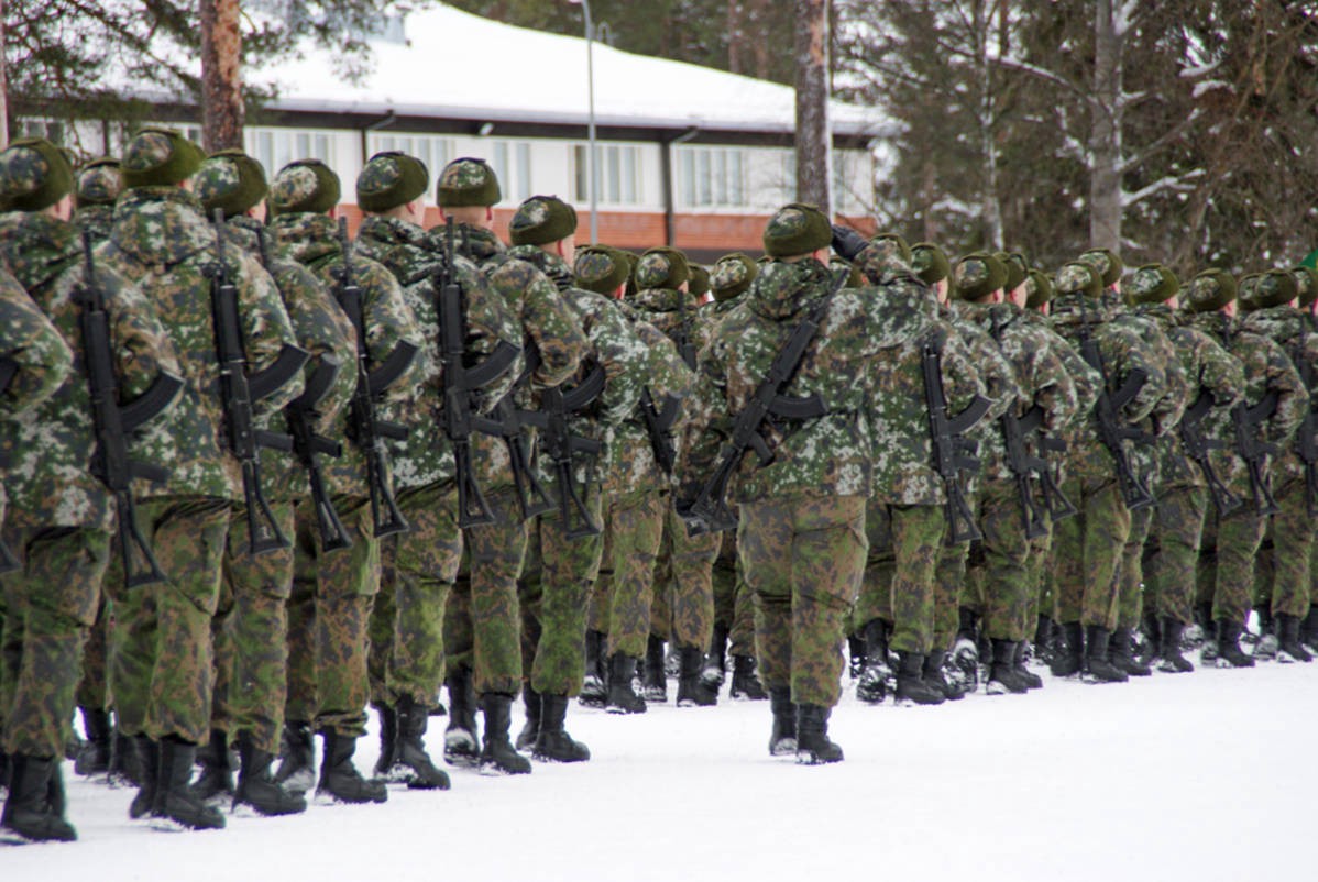Η Φινλανδία αυξάνει το δημοσιονομικό έλλειμμα για επενδύσεις στην ασφάλεια εν μέσω του πολέμου στην Ουκρανία