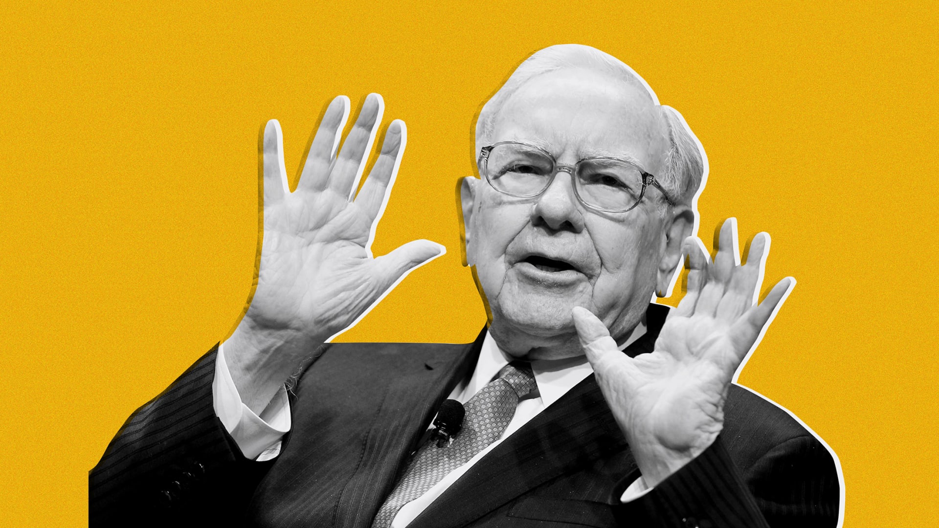 Warren Buffett: Tι έχει σημασία σε έναν εργαζόμενο