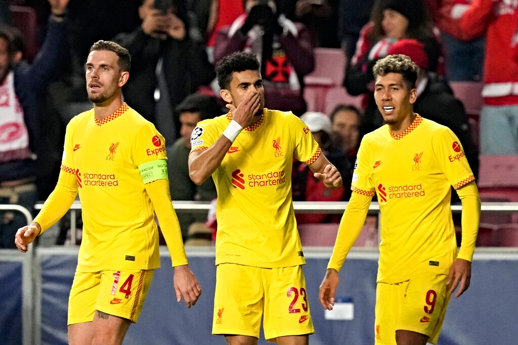 Liverpool