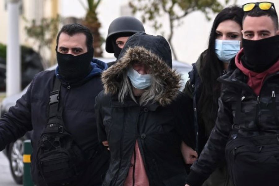 Ρούλα Πισπιρίγκου: Παράσταση πολιτικής αγωγής δηλώνει ο Δασκαλάκης - Σε τρεις κατευθύνσεις οι έρευνες