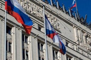 Ρωσική πρεσβεία: Θα υπάρξουν συνέπειες για τις απελάσεις των Ρώσων διπλωματών από την Ελλάδα
