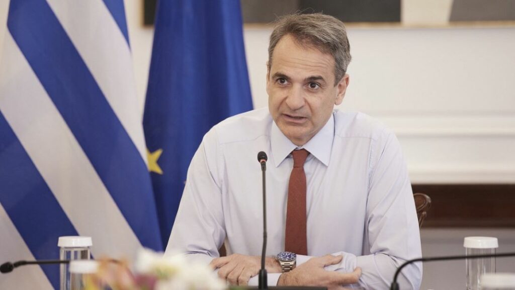 Μητσοτάκης: Αύξηση 50% της παραγωγής ενέργειας από λιγνίτη - Λιγνιτική μονάδα έως το 2028 η «Πτολεμαΐδα 5»