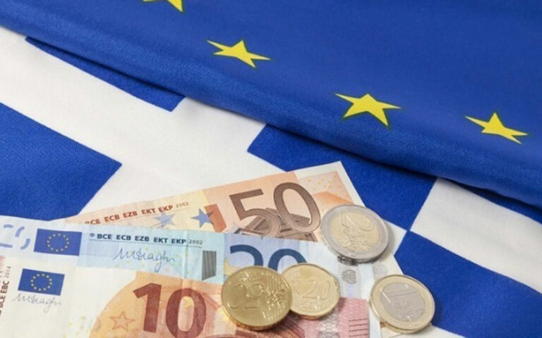 Το κεφάλαιο κρίση για την Ελλάδα κλείνει