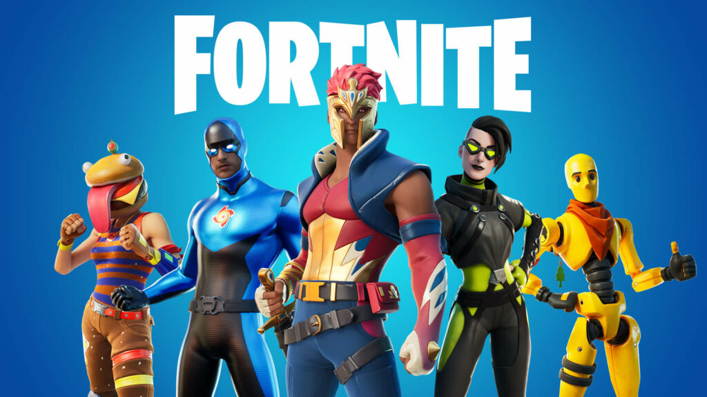 Το Fortnite συγκέντρωσε ανθρωπιστική βοήθεια ύψους 144 εκατομμυρίων δολαρίων για την Ουκρανία