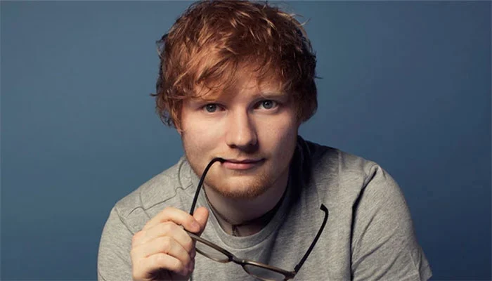 Ed Sheeran