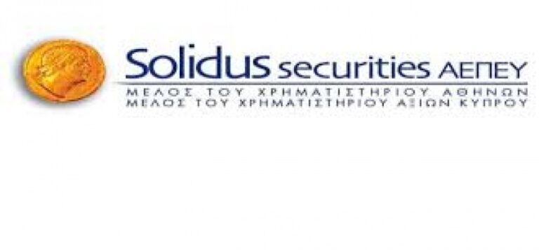 SOLIDUS Securities
