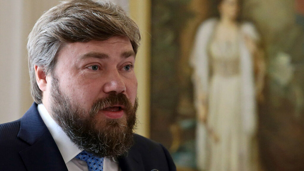 ΗΠΑ: Δίωξη σε βάρος Ρώσου ολιγάρχη για παράκαμψη των κυρώσεων