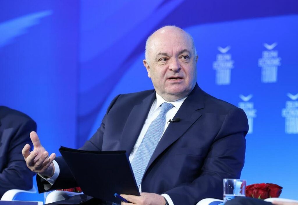 Ζανιάς (Εurobank): Εξυγιάνθηκαν οι ελληνικές τράπεζες, δανειζόμαστε πολύ χαμηλότερα