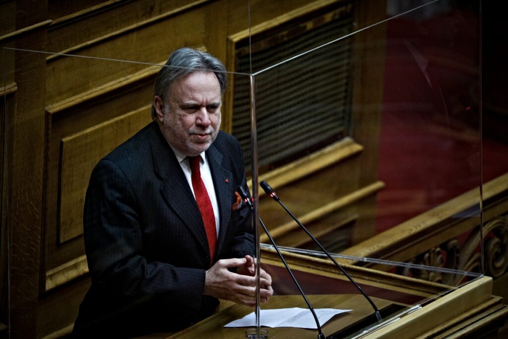 ΣΥΡΙΖΑ: Θα καταψηφίσει την Αμυντική Συμφωνία Ελλάδας-ΗΠΑ