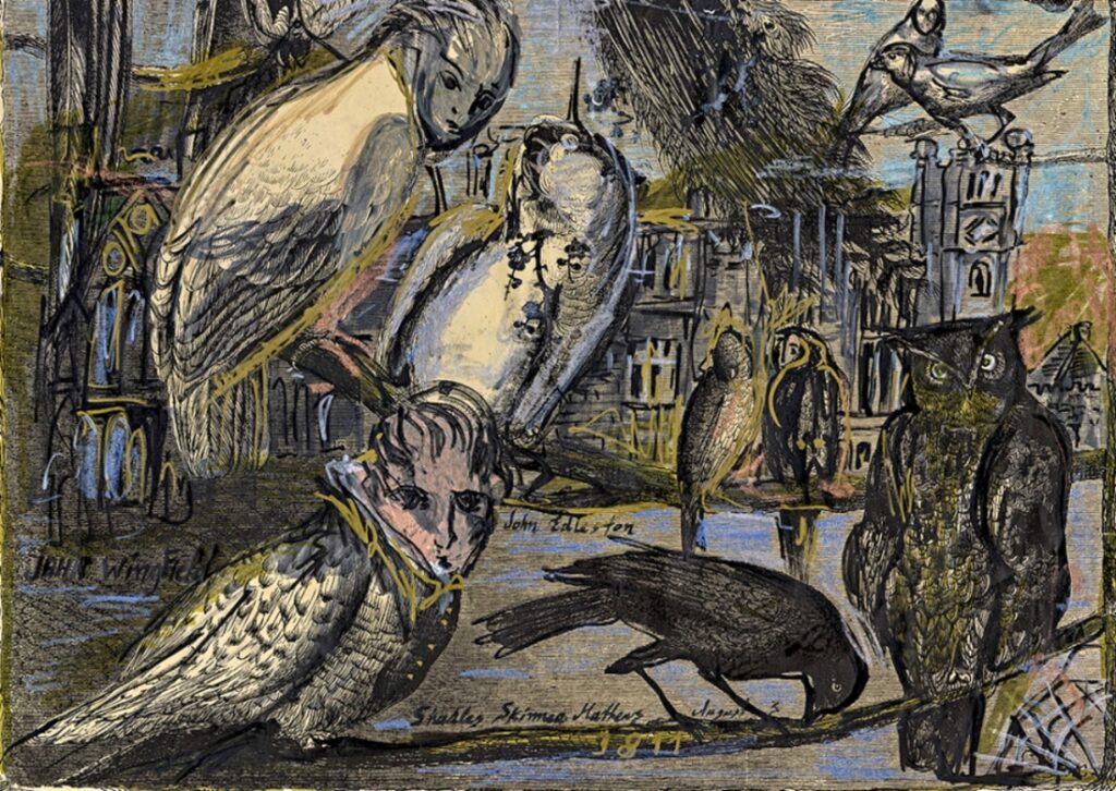 George Gordon Byron (Gallery) (1)