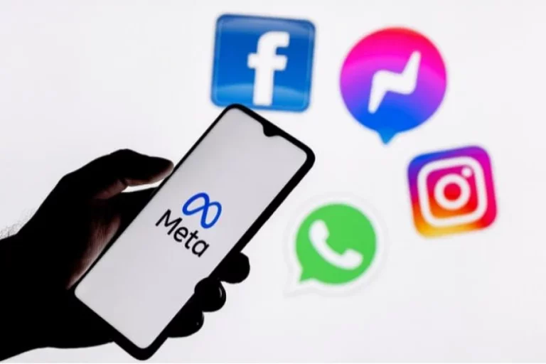Meta: Η Ρωσία χρησιμοποιεί τα Facebook και Instagram για κατασκοπεία