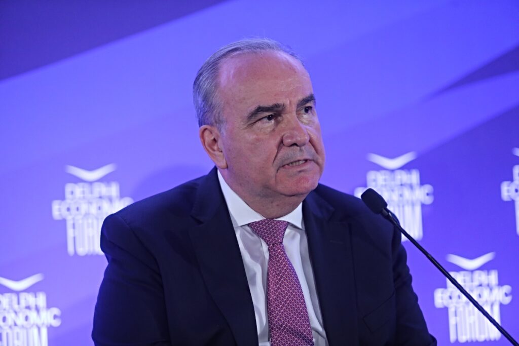 Nikolaos Papathanasis