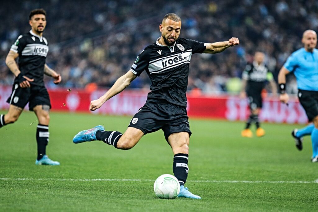 PAOK FC