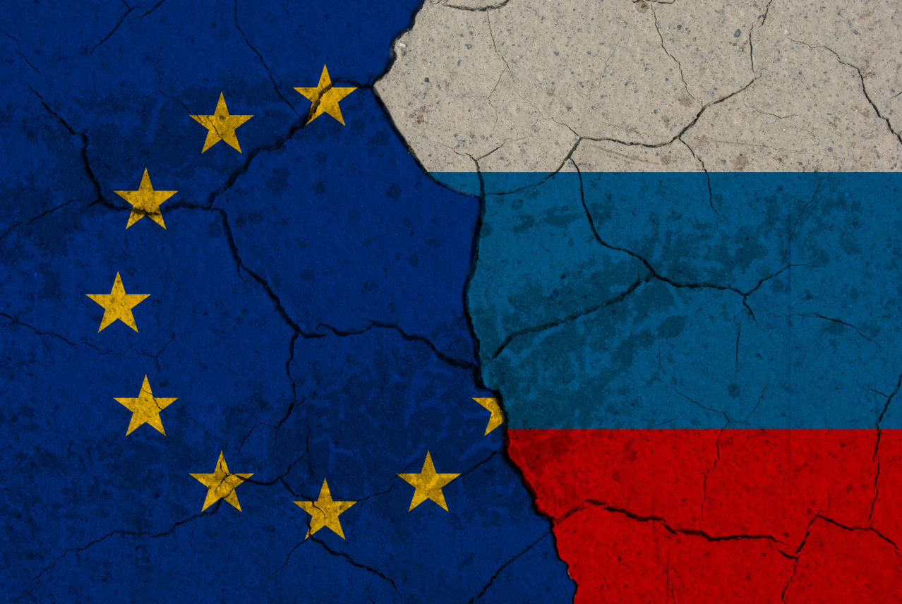 Ρωσία: Διχασμός στην ΕΕ για το εμπάργκο στο πετρέλαιο - Προς «έξυπνες κυρώσεις»