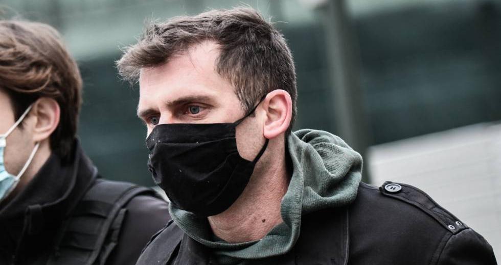 Προπονητής ιστιοπλοΐας: Ξέσπασε σε κλάματα στο άκουσμα του κατηγορητηρίου