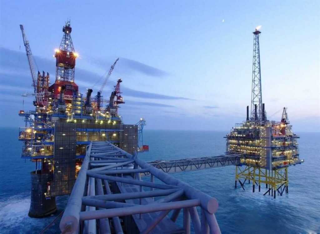 Energean: Νέα ανακάλυψη κοιτάσματος φυσικού αερίου στο Ισραήλ