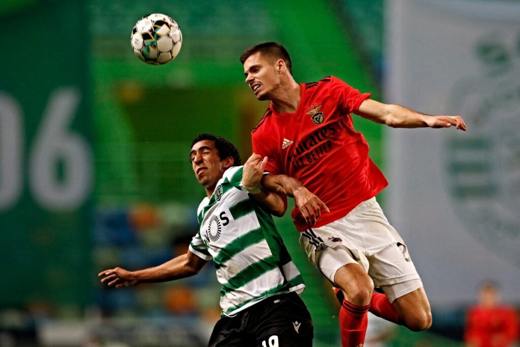 Portugal Football