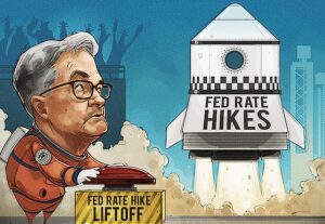 Goldman Sachs: Η Fed θα εκπλήξει με γενναία αύξηση επιτοκίων