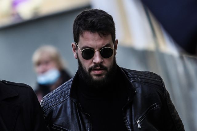 Μάνος Δασκαλάκης: Όλα όσα είπε στην κατάθεσή του