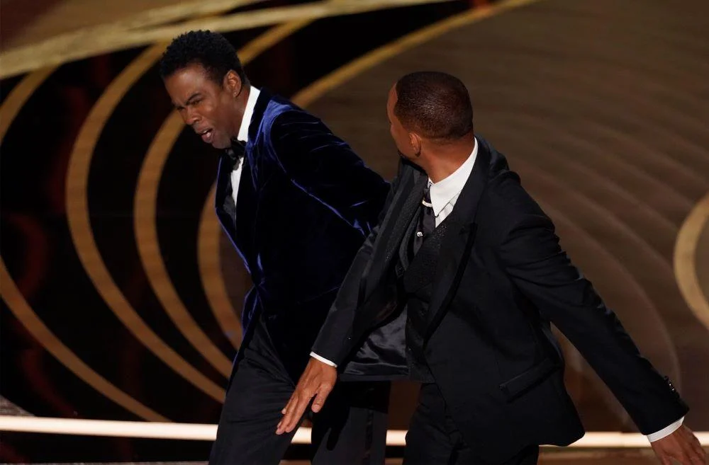 Will Smith: Σε δέκα χρόνια θα ξαναδεί τα Όσκαρ