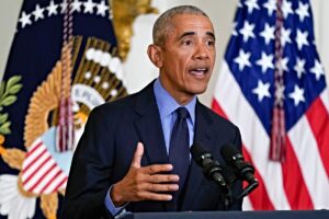 Μπαράκ Ομπάμα: Έρχεται στην Αθήνα τον Ιούνιο - Θα συμμετάσχει σε συνέδριο στο Σταύρος Νιάρχος