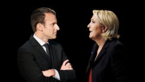 Γαλλία: Μεγάλη αβεβαιότητα μια μέρα πριν τις από τις Προεδρικές εκλογές