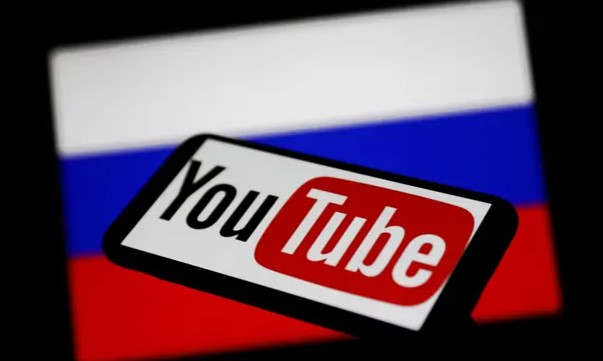 YouTube