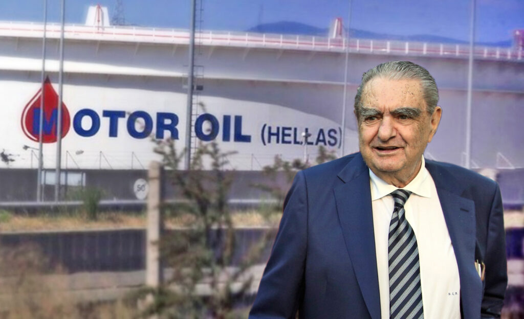 Οι Μπακοκαυμενάκηδες δεν ήξεραν με ποιον διαπραγματεύονταν το 30% του Ελλάκτωρα!