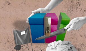 Ξεκαθάρισμα του πολιτικού τοπίου: Η αστάθεια επιβάλλει εκλογές το συντομότερο…