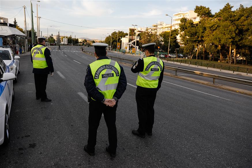 Κυκλοφοριακές ρυθμίσεις λόγω αγώνα δρόμου - Ποιοι δρόμοι είναι κλειστοί σήμερα