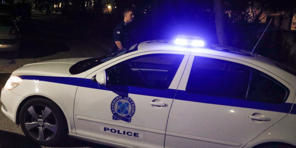 Γκάζι: Πυροβολισμοί έξω από μπαρ